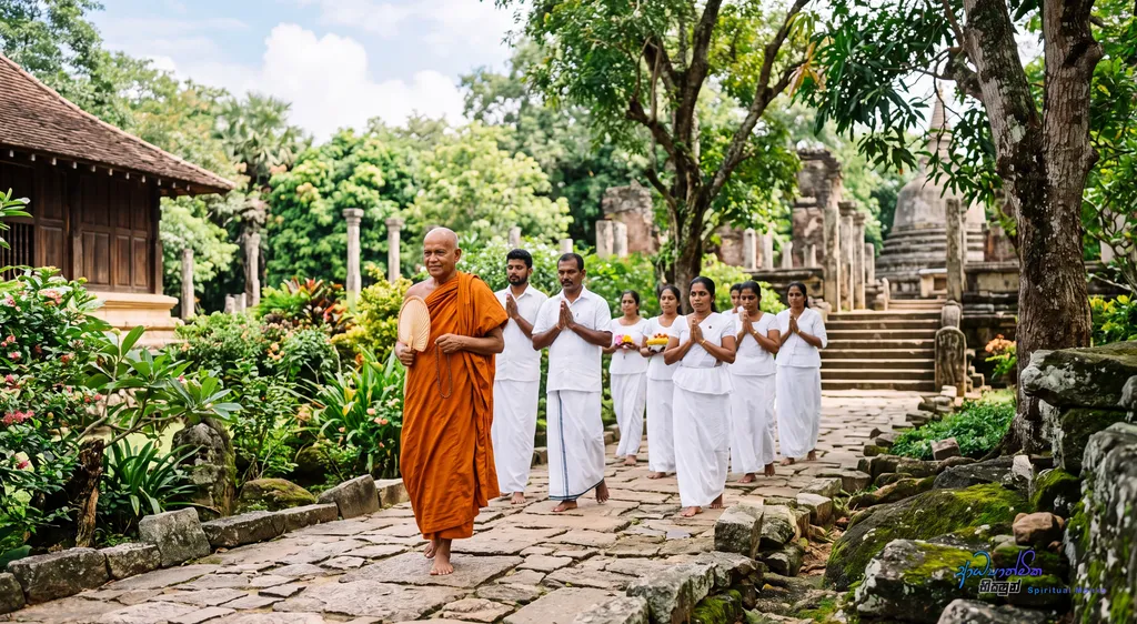 Transforming Suffering into Compassion and Spiritual Progress